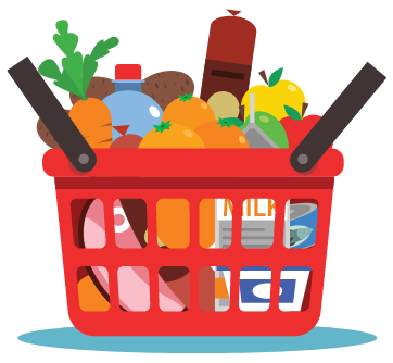 Alston Moor Foodbank