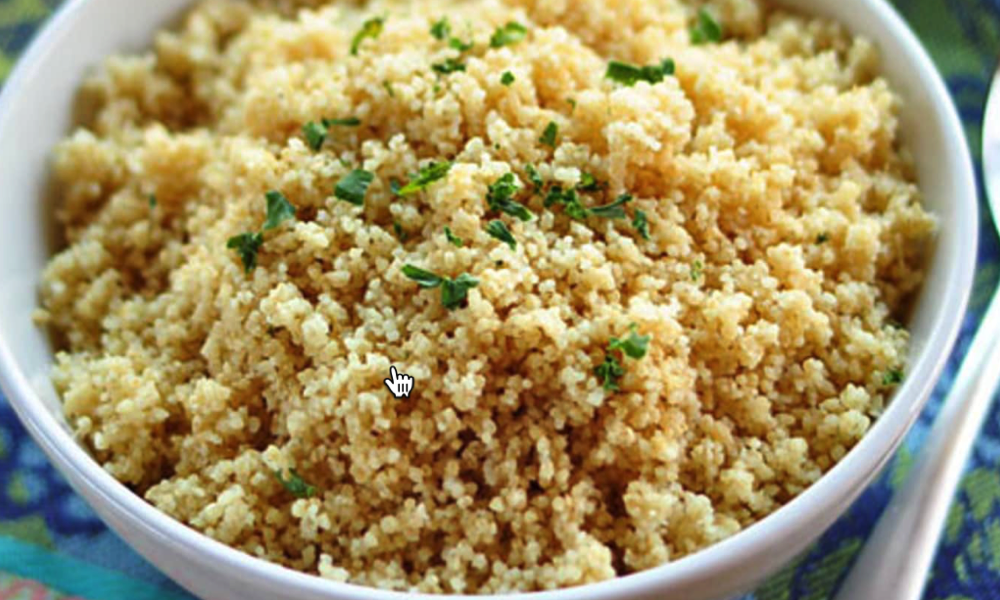 Alston Moor Foodbank Recipe - Loads of Beans