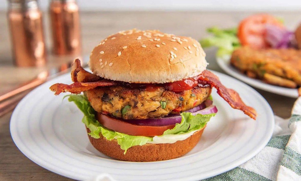Mack Burgers