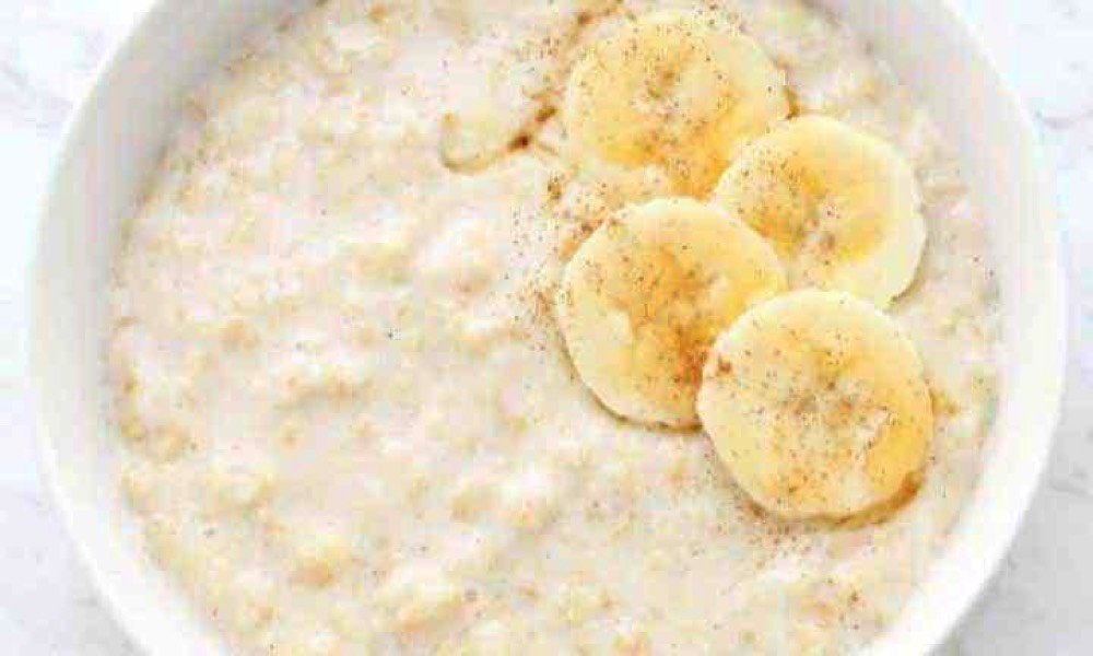 Porridge